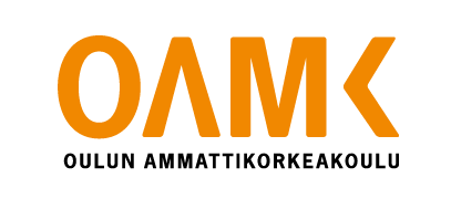 Oulun Ammattikorkeakoulu authentication